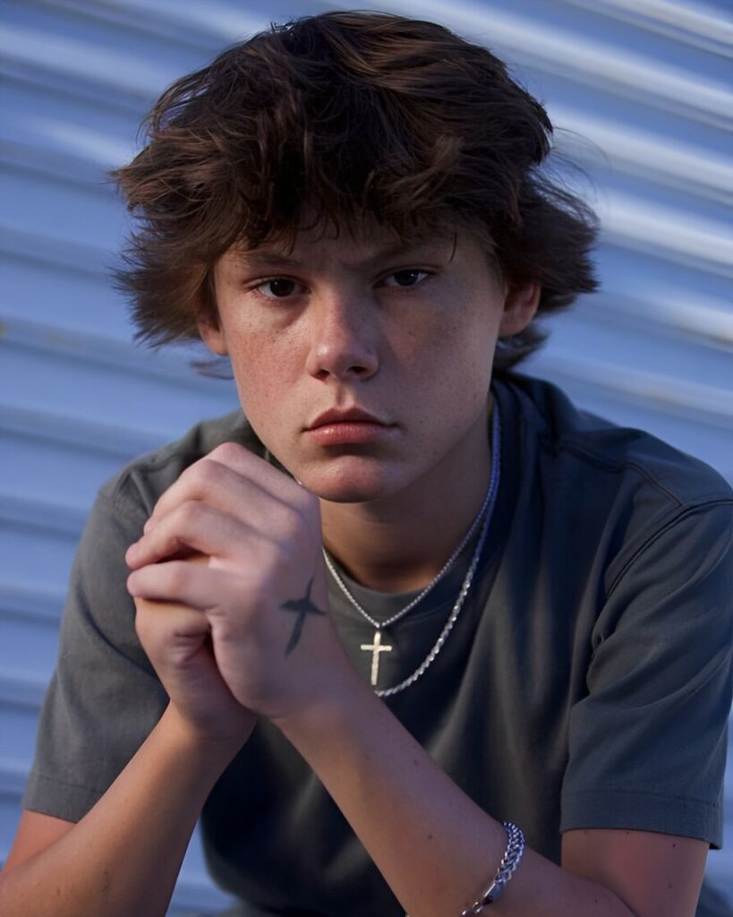 Maddox Batson Age, Wiki, Career, Net Worth, Relationship 2024