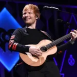 Ed Sheeran Details the Lovestruck Jitters in Sweet New Single