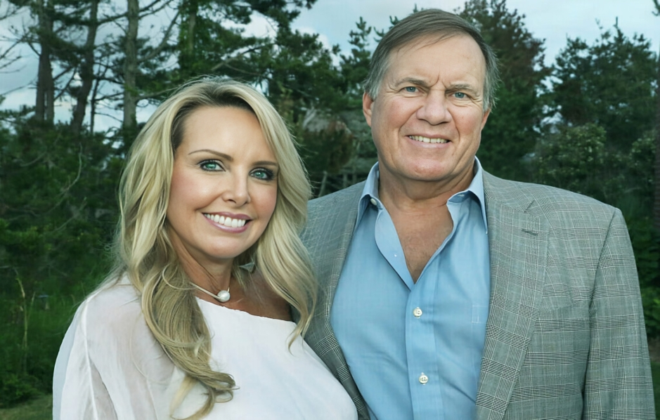 Debby Clarke Belichick Age, Bio, Career, Achievements 2024