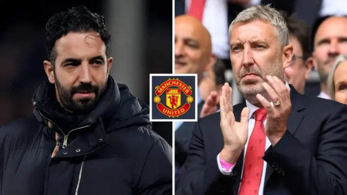 Game over for £108m Man Utd duo as Jason Wilcox sets loss-making price tags