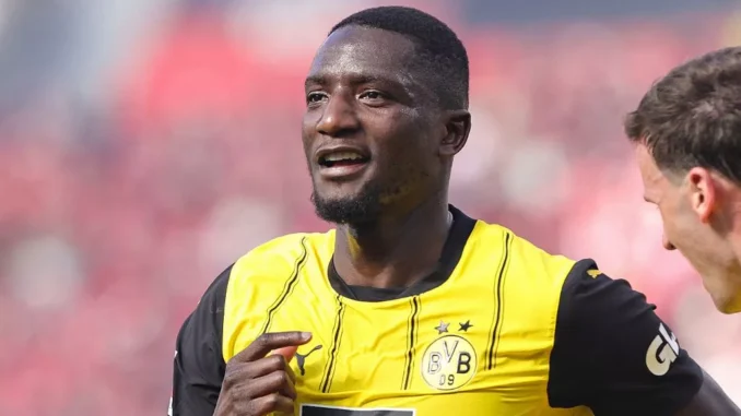 Man United can green light striker summer transfer by activating 'premium' £60m release clause