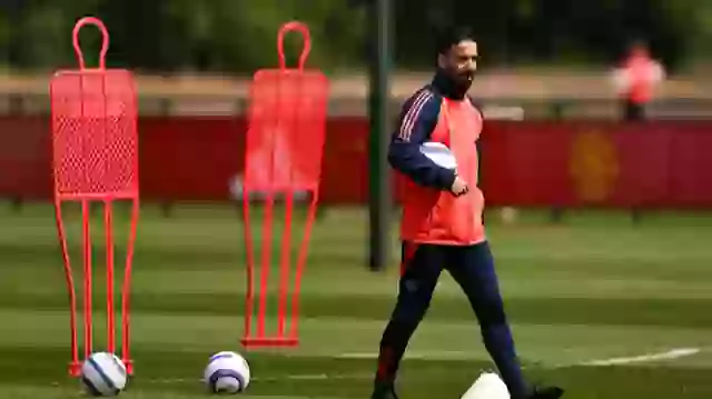 Man United staff 'losing patience' with one player after Chelsea defeat as telling incident spotted