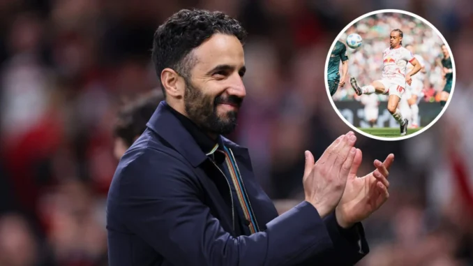 Man United's chances of signing £67m superstar this summer just increased after European upset