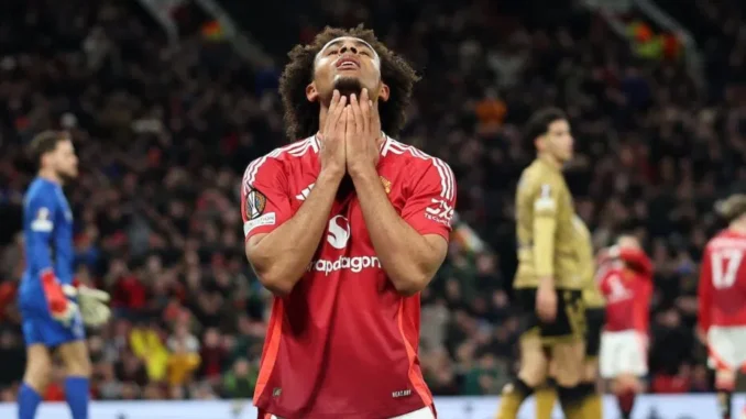 United ready to sell promising star for around €40m, Fiorentina poised to make a shock move - report