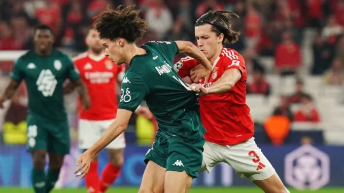 Why Manchester United plan to re-sign Álvaro Carreras before selling him to Real Madrid